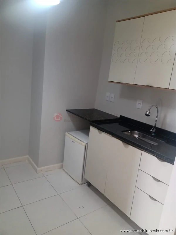 Foto 4 de 21 - Flat para aluguel em Montese