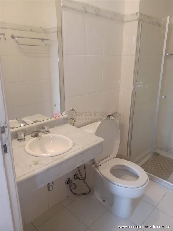 Foto 15 de 21 - Flat para aluguel em Montese