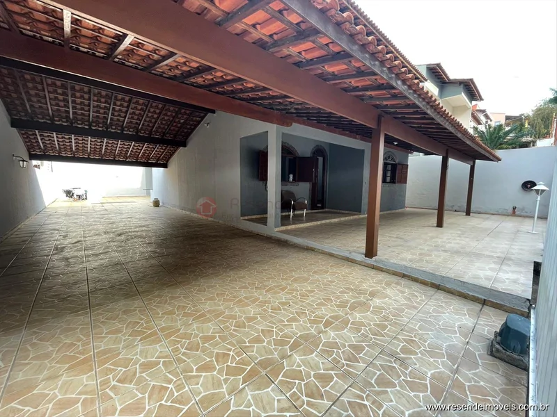 Foto 1 de 5 - Casa para venda em Mirante das Agulhas