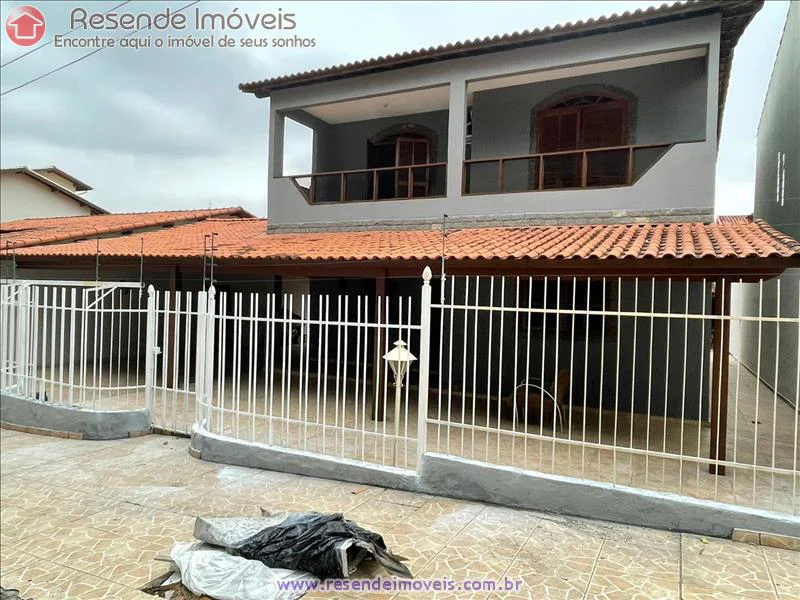 Foto 3 de 5 - Casa para venda em Mirante das Agulhas