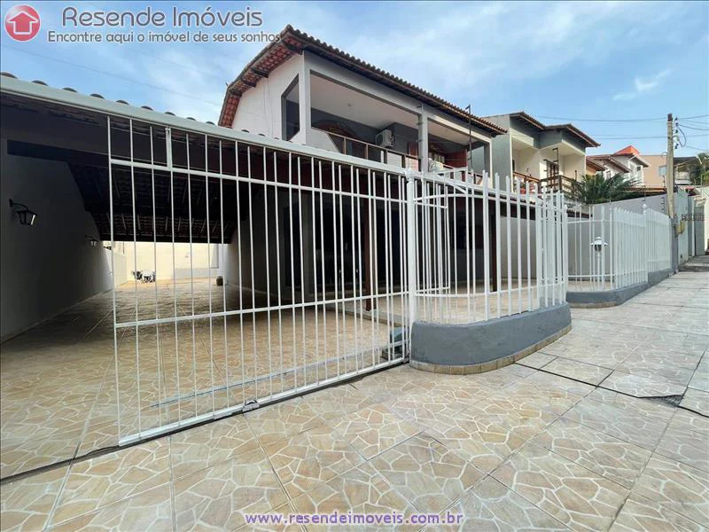 Foto 2 de 5 - Casa para venda em Mirante das Agulhas