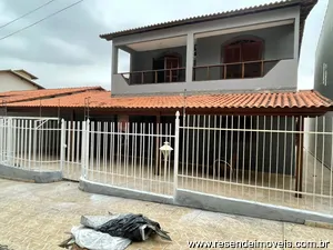 Casa para venda em Mirante das Agulhas