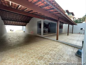 Casa para venda em Mirante das Agulhas