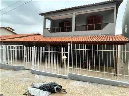 Casa para venda em Mirante das Agulhas - Imobiliária Betty Imobiliária