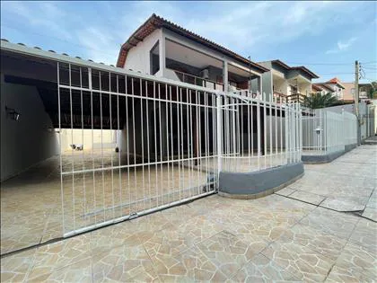 Casa para venda em Mirante das Agulhas - Imobiliária Betty Imobiliária