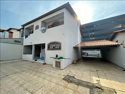 Casa para venda em Mirante das Agulhas - Imobiliária Betty Imobiliária