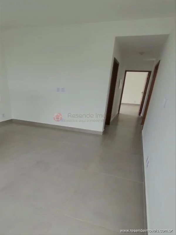 Foto 3 de 9 - Casa para aluguel em Parque Ipiranga II