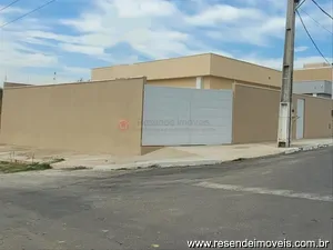 Casa para aluguel em Parque Ipiranga II