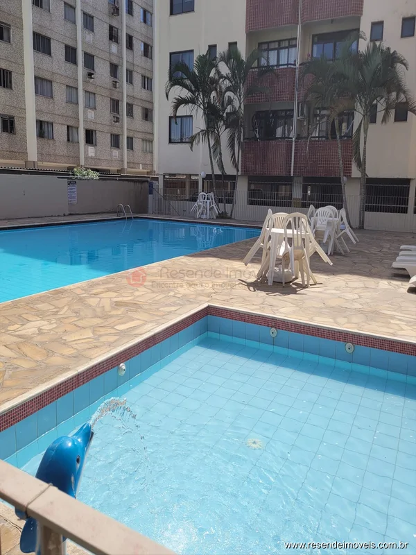 Foto 20 de 20 - Apartamento para venda em Jardim Jalisco