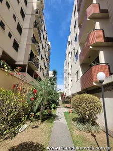 Apartamento para venda em Jardim Jalisco