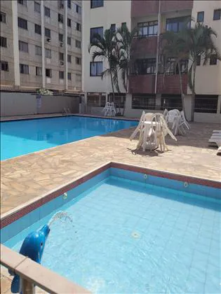 Apartamento para venda em Jardim Jalisco