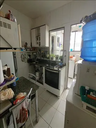 Apartamento para venda em Jardim Jalisco