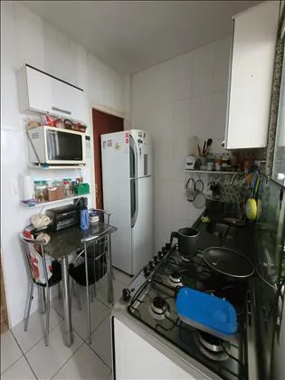 Apartamento para venda em Jardim Jalisco