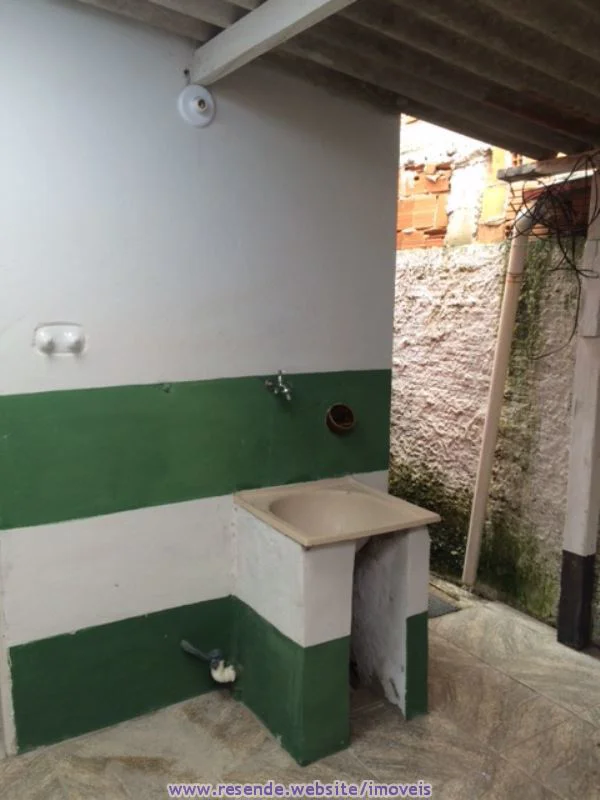 Foto 3 de 8 - Casa para aluguel em Morada do Contorno