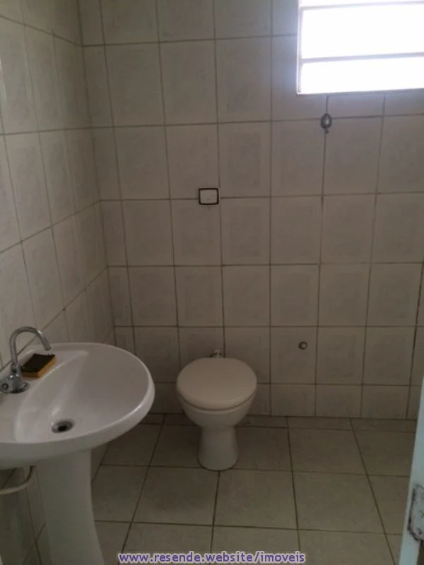 Foto 5 de 8 - Casa para aluguel em Morada do Contorno