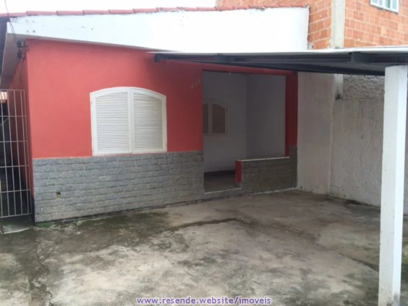 Foto 7 de 8 - Casa para aluguel em Morada do Contorno