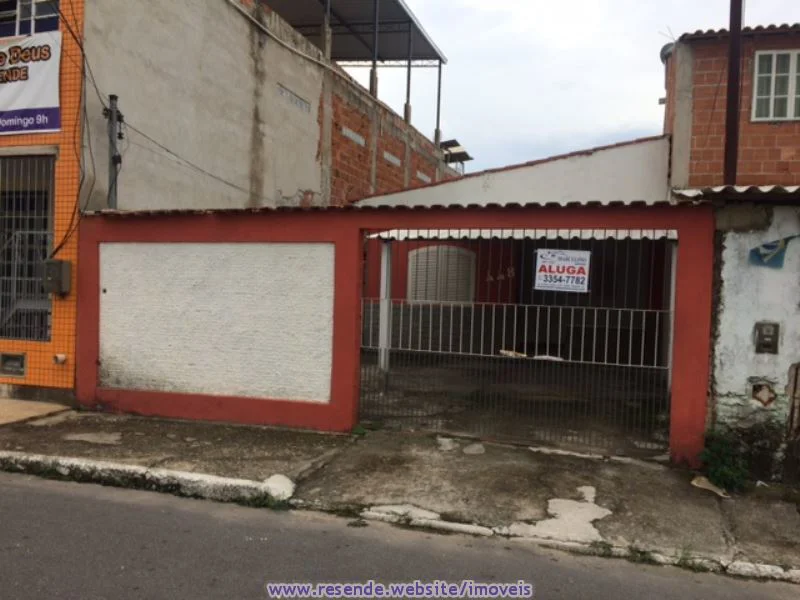 Foto 8 de 8 - Casa para aluguel em Morada do Contorno