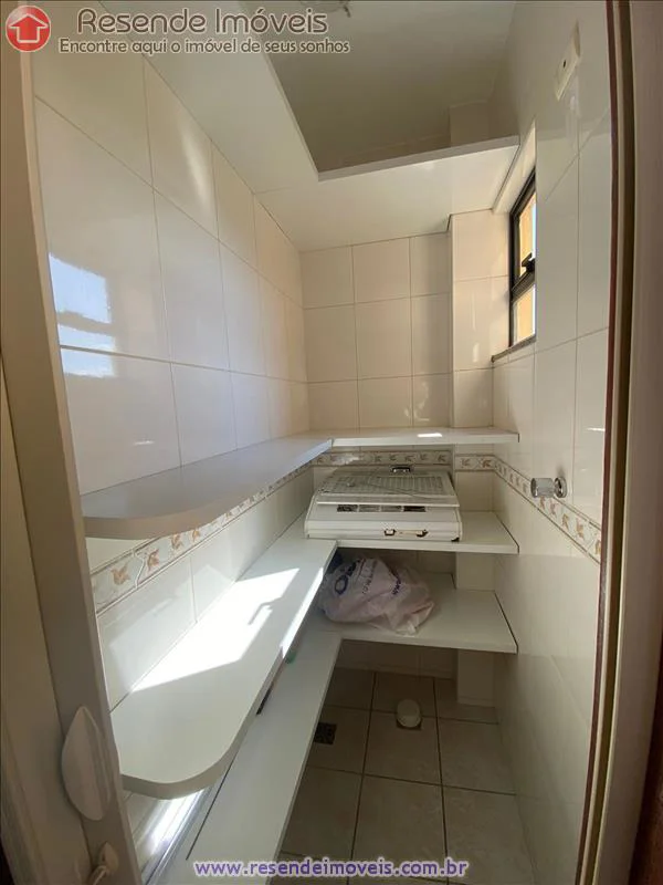 Foto 5 de 14 - Apartamento para aluguel em Vila Julieta