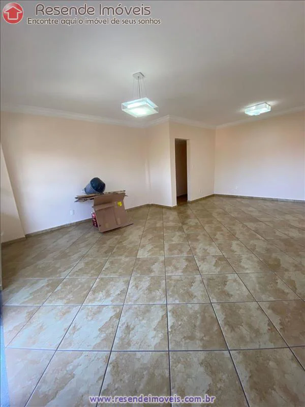 Foto 7 de 14 - Apartamento para aluguel em Vila Julieta