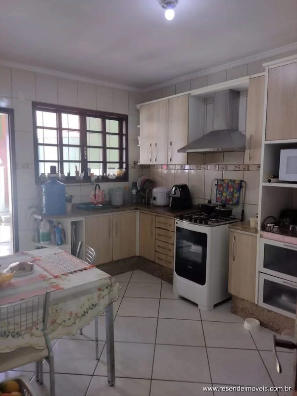 Foto 7 de 20 - Casa para venda em Morada da Colina