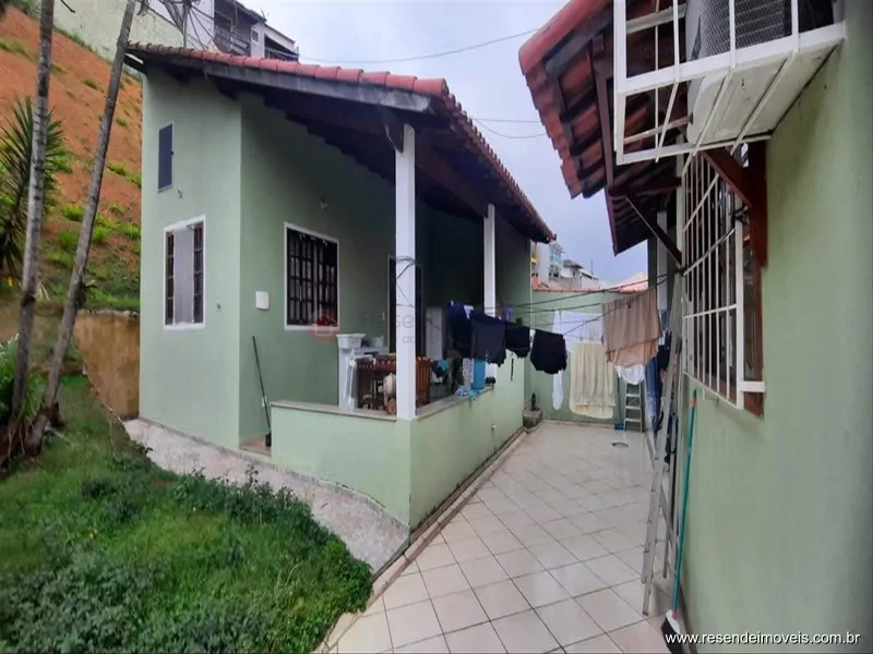 Foto 9 de 20 - Casa para venda em Morada da Colina