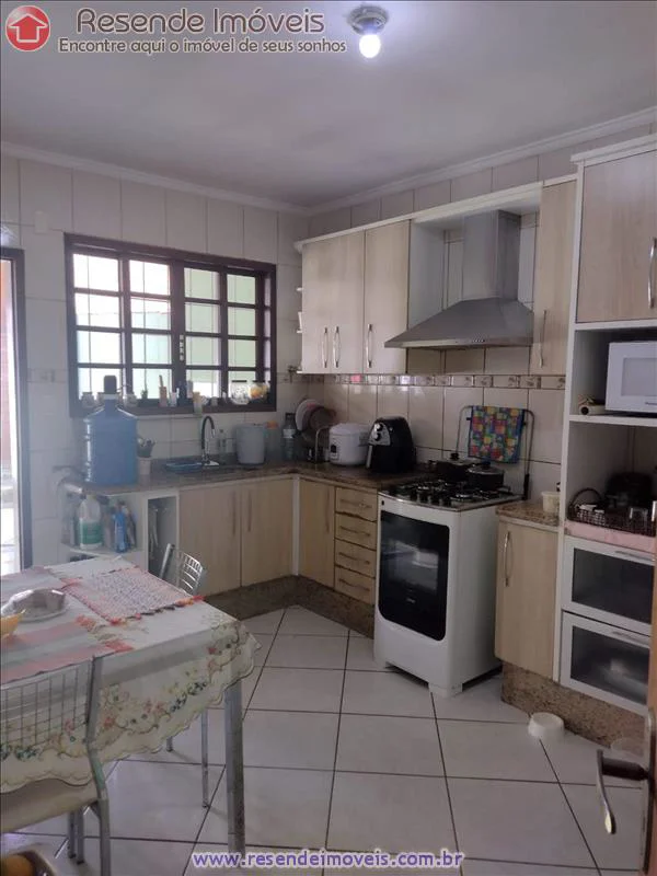 Foto 7 de 20 - Casa para venda em Morada da Colina