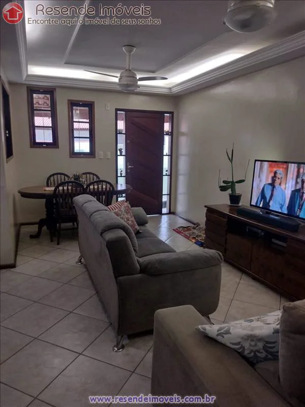 Foto 2 de 20 - Casa para venda em Morada da Colina