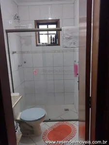 Casa para venda em Morada da Colina