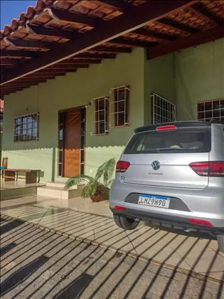 Casa para venda em Morada da Colina