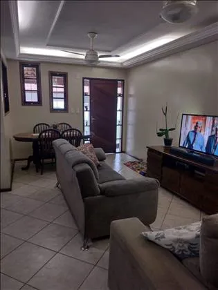 Casa para venda em Morada da Colina