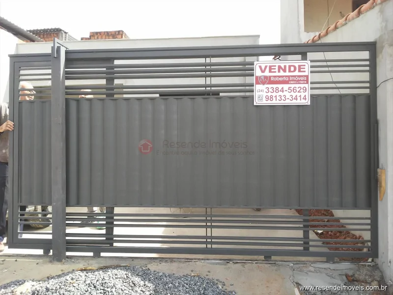 Foto 2 de 6 - Casa para venda em Morada do Contorno