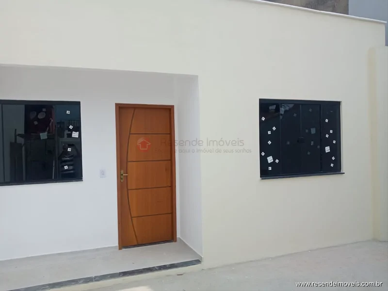 Foto 1 de 6 - Casa para venda em Morada do Contorno