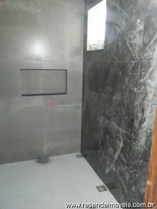 Casa para venda em Morada do Contorno