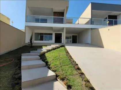 Casa para venda em Parque Ipiranga II