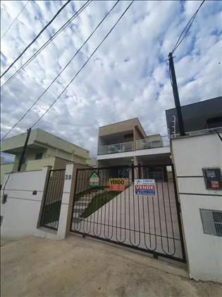 Casa para venda em Parque Ipiranga II