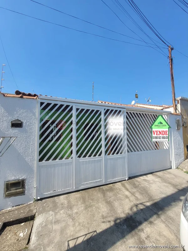 Foto 3 de 12 - Casa para venda em Parque Ipiranga