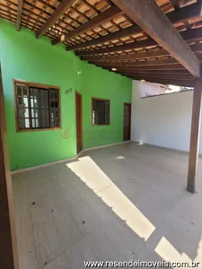 Casa para venda em Parque Ipiranga