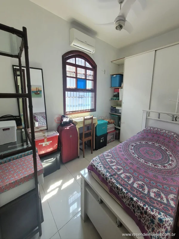 Foto 11 de 16 - Casa para venda em Vila Santa Cecília