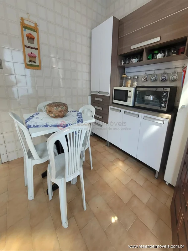 Foto 8 de 16 - Casa para venda em Vila Santa Cecília