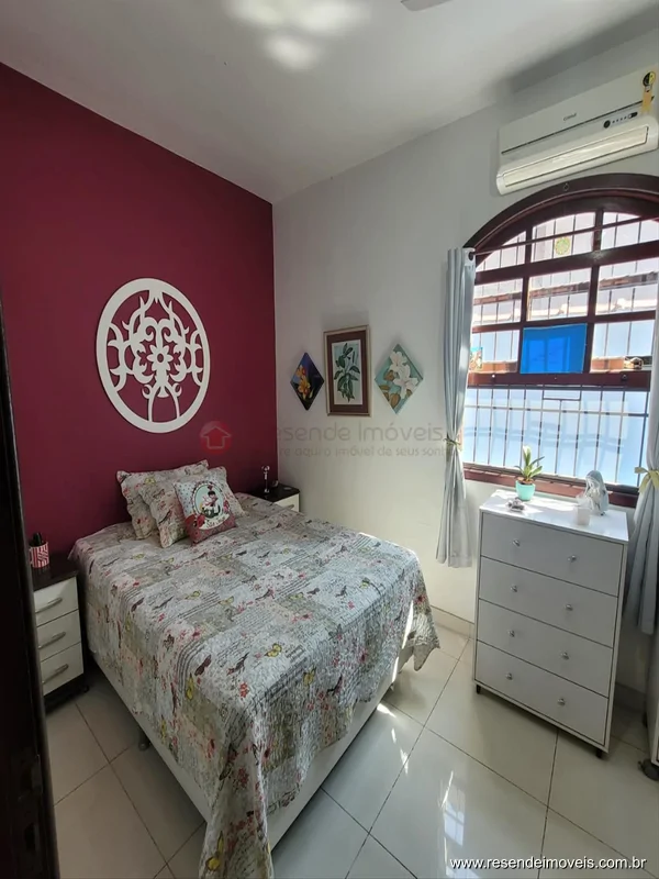 Foto 14 de 16 - Casa para venda em Vila Santa Cecília