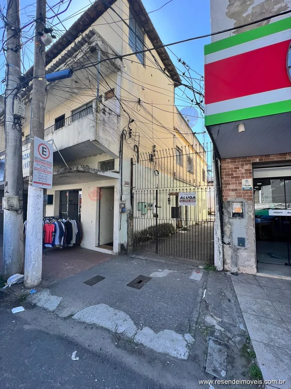 Foto 1 de 13 - Apartamento para aluguel em Manejo