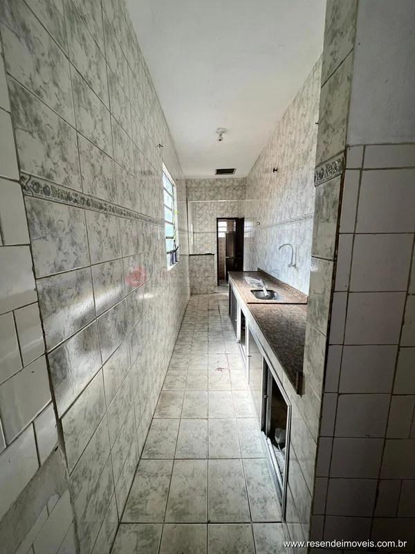 Foto 11 de 13 - Apartamento para aluguel em Manejo