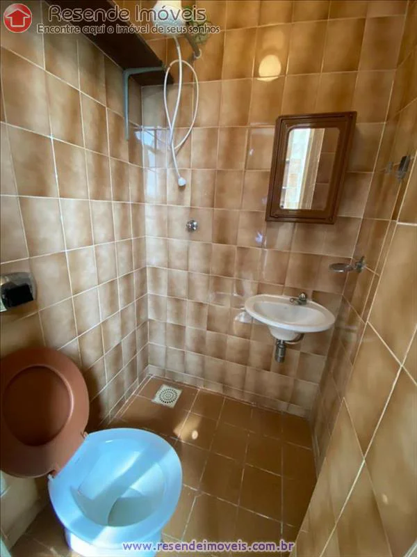 Foto 5 de 8 - Apartamento para aluguel em Comercial