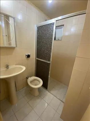 Apartamento para aluguel em Comercial