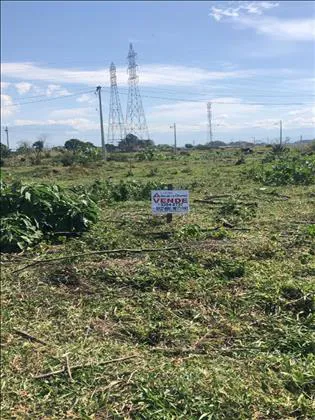 Terreno para venda em Fazenda da Barra III