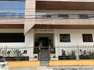 Apartamento para venda em Campos Elíseos