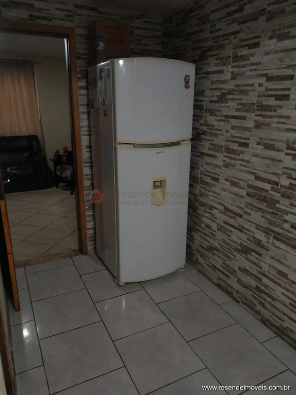 Foto 3 de 11 - Casa para aluguel em Cidade Alegria