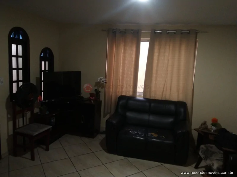 Foto 10 de 11 - Casa para aluguel em Cidade Alegria