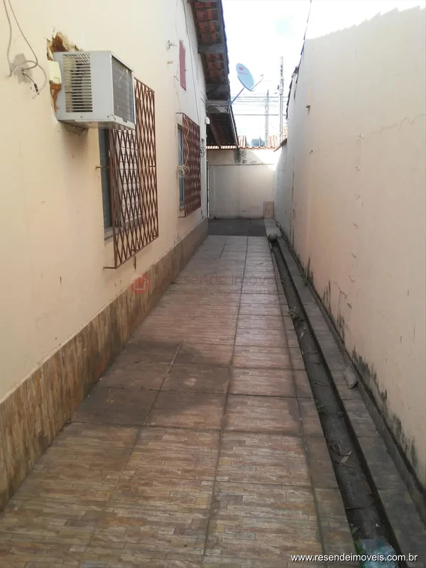 Foto 6 de 11 - Casa para aluguel em Cidade Alegria