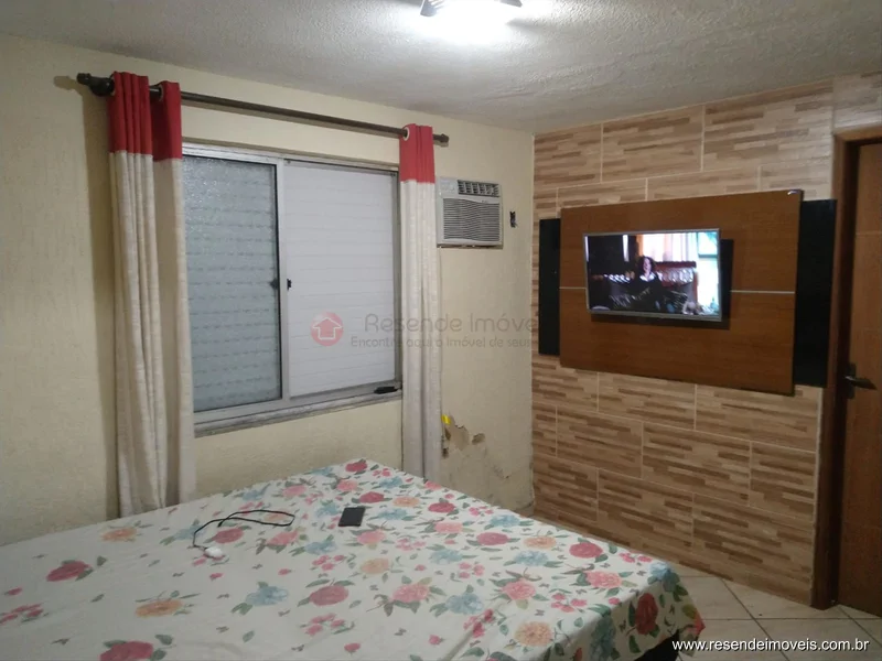 Foto 4 de 11 - Casa para aluguel em Cidade Alegria